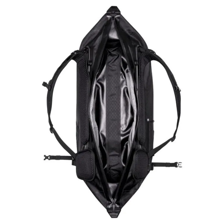 OrtliebAtrack Metrosphere 34 L - Sacoche vélo