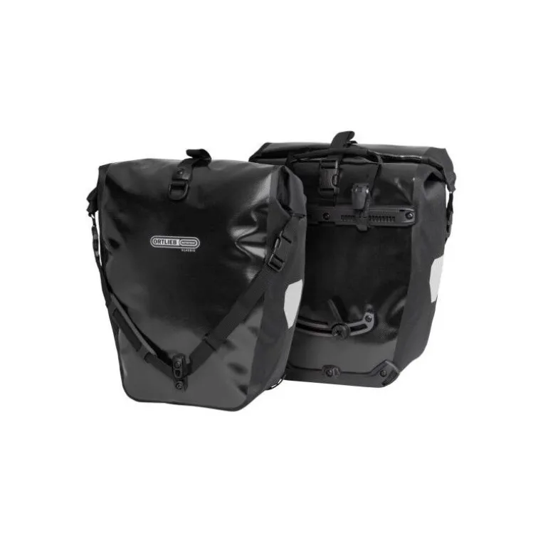 OrtliebBack-Roller Classic 40 L - Paire de sacoches vélo