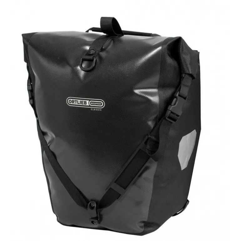 OrtliebBack-Roller Classic 40 L - Paire de sacoches vélo