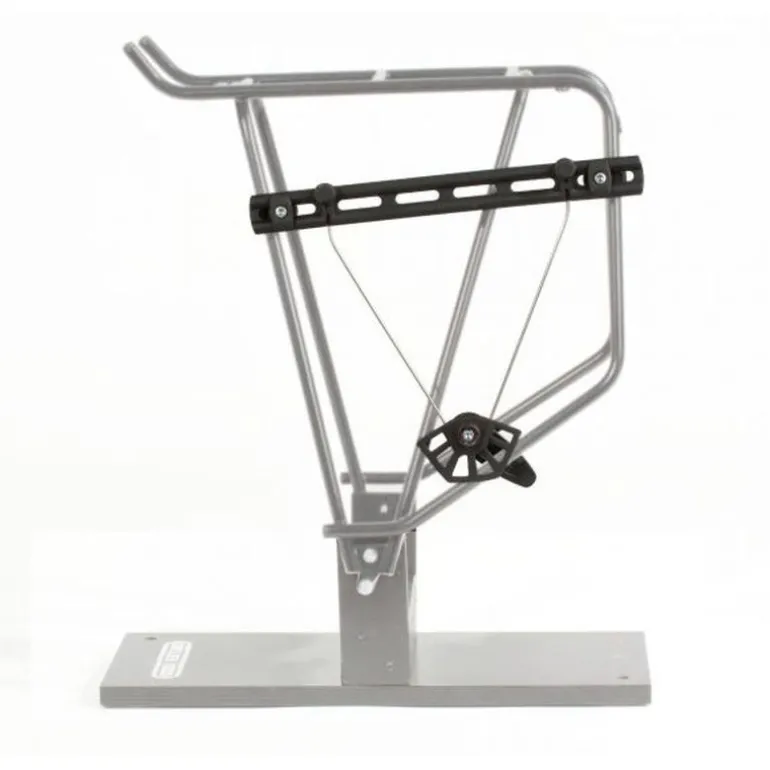 OrtliebBack-Roller Free - Sacoche vélo