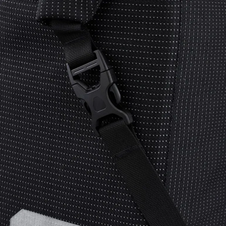 OrtliebBack-Roller High-Vis QL3.1 - Sacoche vélo