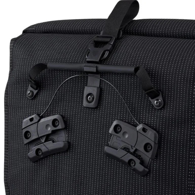 OrtliebBack-Roller High-Vis QL3.1 - Sacoche vélo