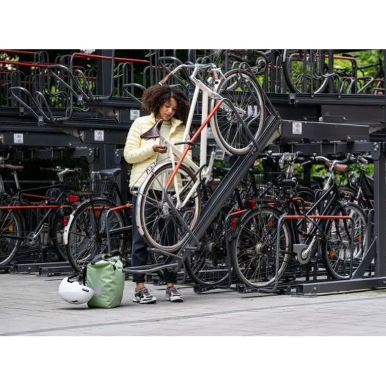 OrtliebBike-Shopper - Sacoche vélo