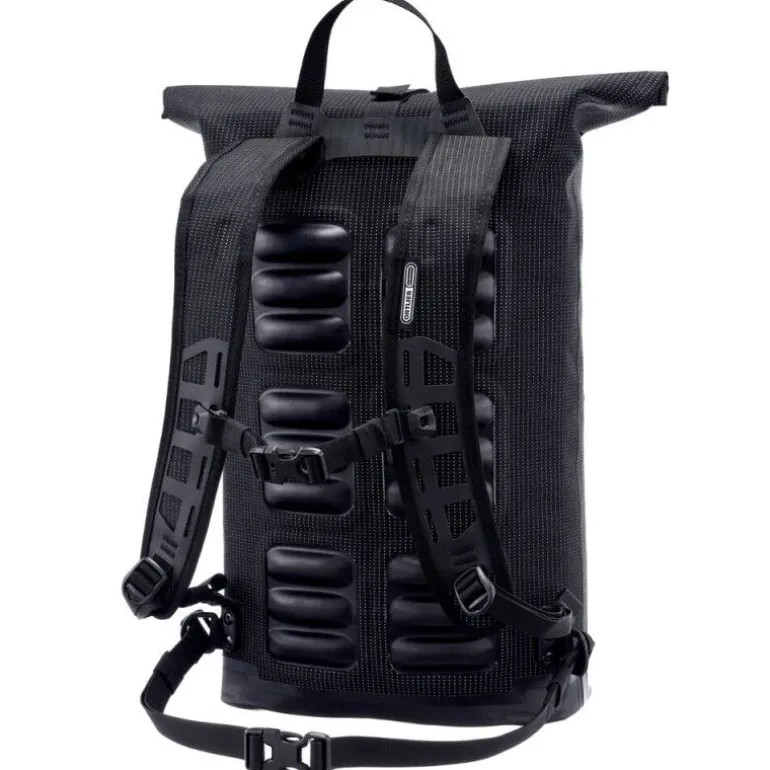 OrtliebCommuter-Daypack High Visibility - Sac à dos vélo