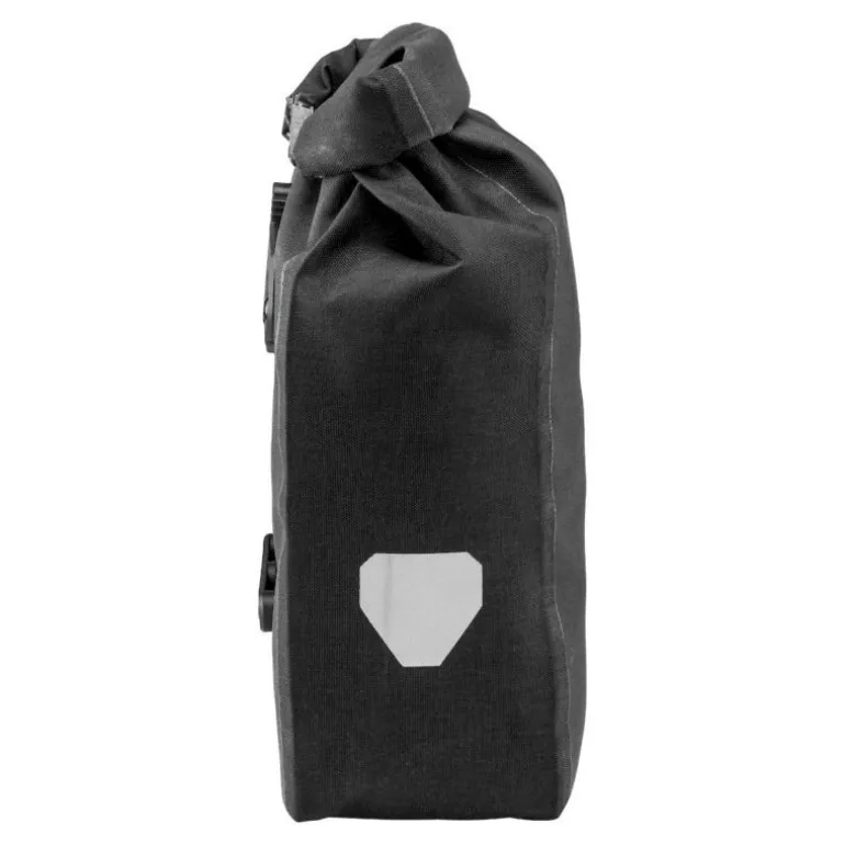 OrtliebFork-Pack Plus - Sacoche de cadre vélo
