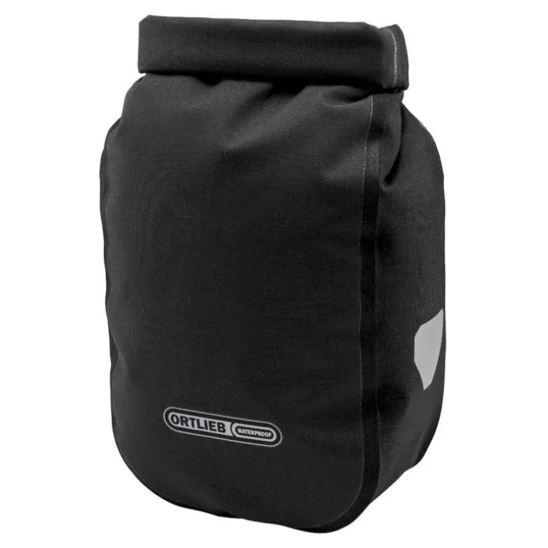OrtliebFork-Pack Plus - Sacoche de cadre vélo