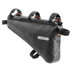 OrtliebFrame-Pack RC - Sacoche de cadre vélo