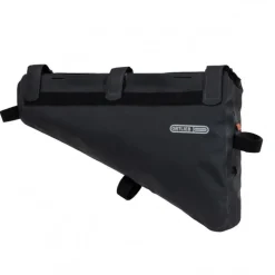 OrtliebFrame-Pack - Sacoche de cadre vélo