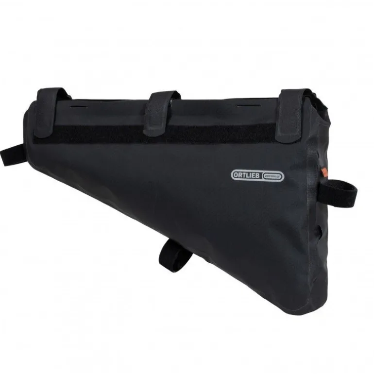 OrtliebFrame-Pack - Sacoche de cadre vélo