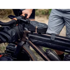 OrtliebFrame-Pack Toptube - Sacoche de cadre vélo