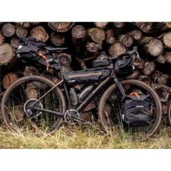 OrtliebFrame-Pack Toptube - Sacoche de cadre vélo