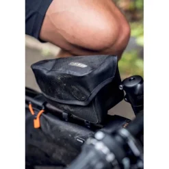 OrtliebFuel-Pack - Sacoche de cadre vélo
