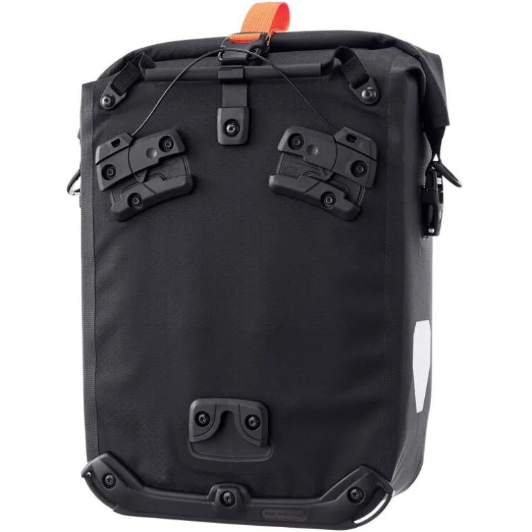 OrtliebGravel-Pack QL3.1 - Sacoches vélo