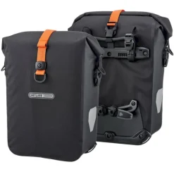 OrtliebGravel-Pack - Sacoches vélo