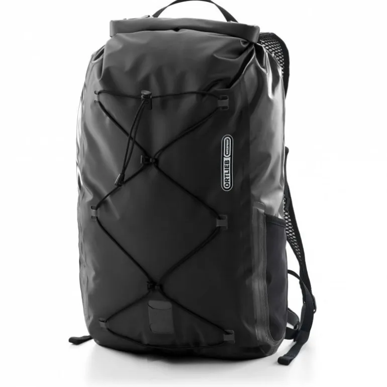 OrtliebLight-Pack Two - Sac à dos vélo