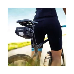 OrtliebMicro Two - Sacoche de selle