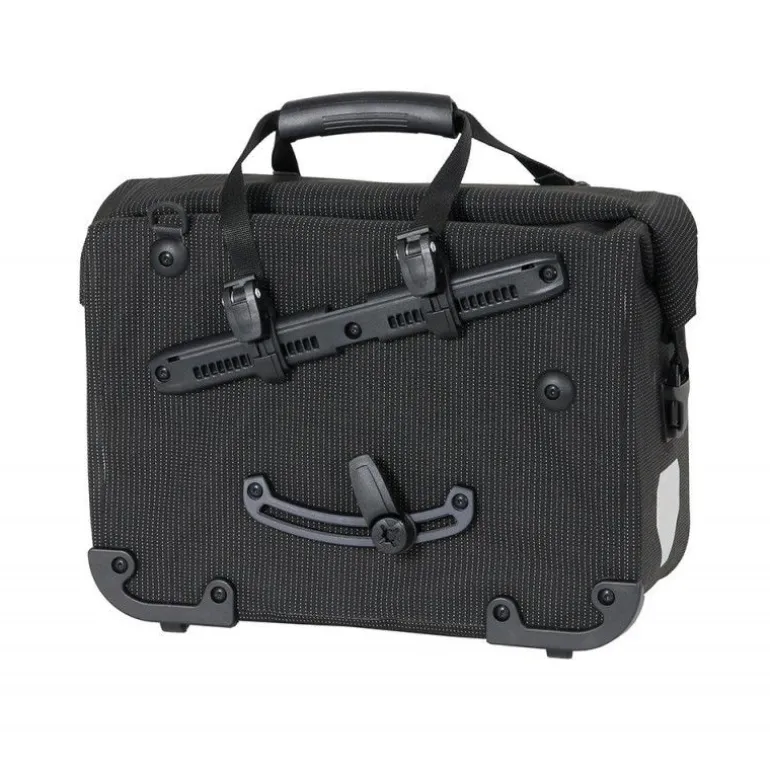 OrtliebOffice-Bag High Visibility QL2.1- Sacoche porte-document