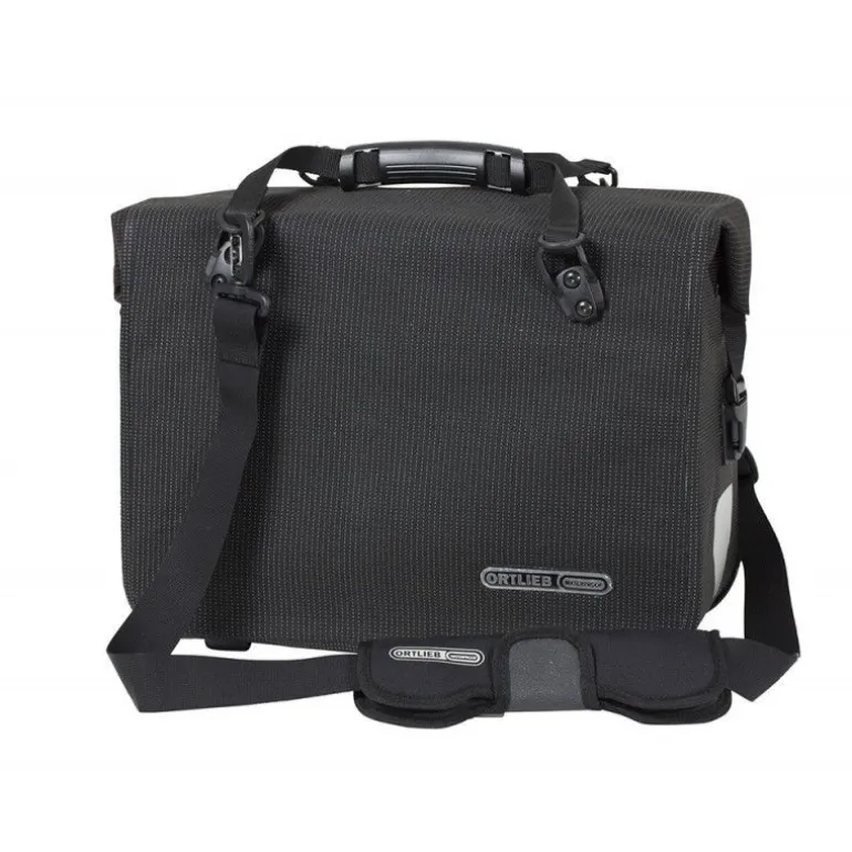 OrtliebOffice-Bag High Visibility QL2.1- Sacoche porte-document