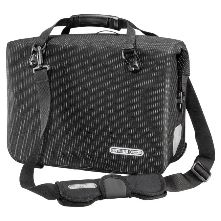 OrtliebOffice-Bag High Visibility QL3.1 - Sacoche porte-document