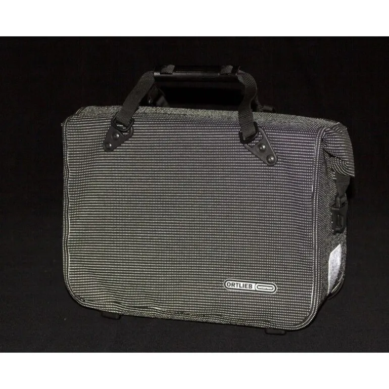 OrtliebOffice-Bag High Visibility QL3.1 - Sacoche porte-document
