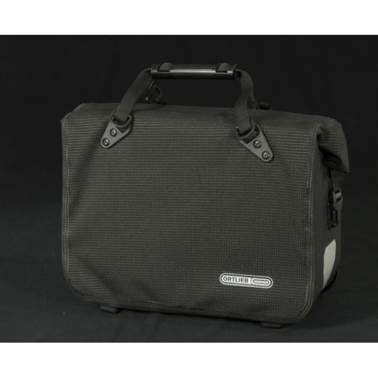 OrtliebOffice-Bag High Visibility QL3.1 - Sacoche porte-document