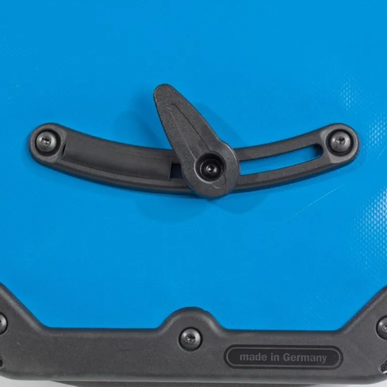 OrtliebProtection anti-frottement pour porte-bagages