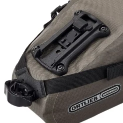 OrtliebSaddle-Bag - Sacoche de selle