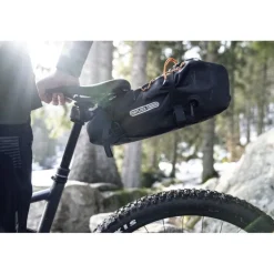 OrtliebSeat-Pack QR - Sacoche de selle