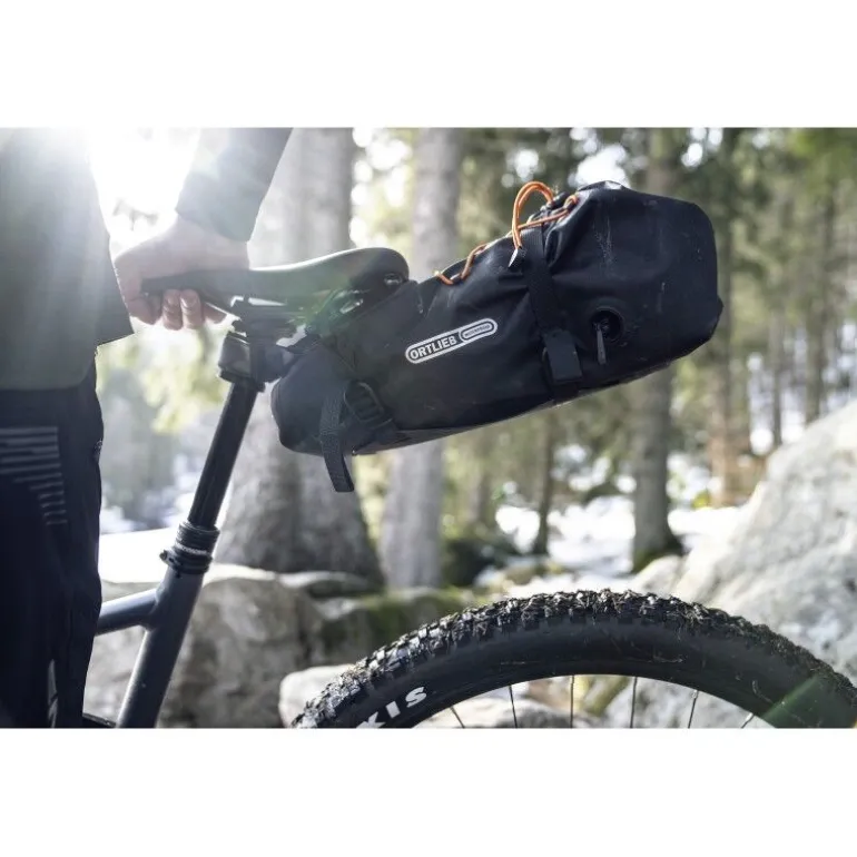 OrtliebSeat-Pack QR - Sacoche de selle