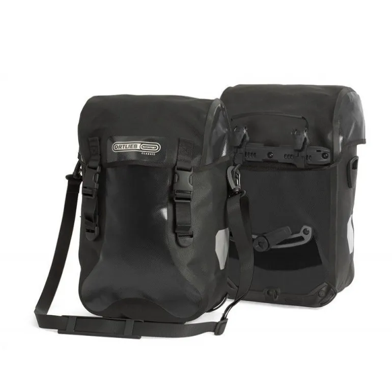 OrtliebSport-Packer Classic - Sacoche vélo