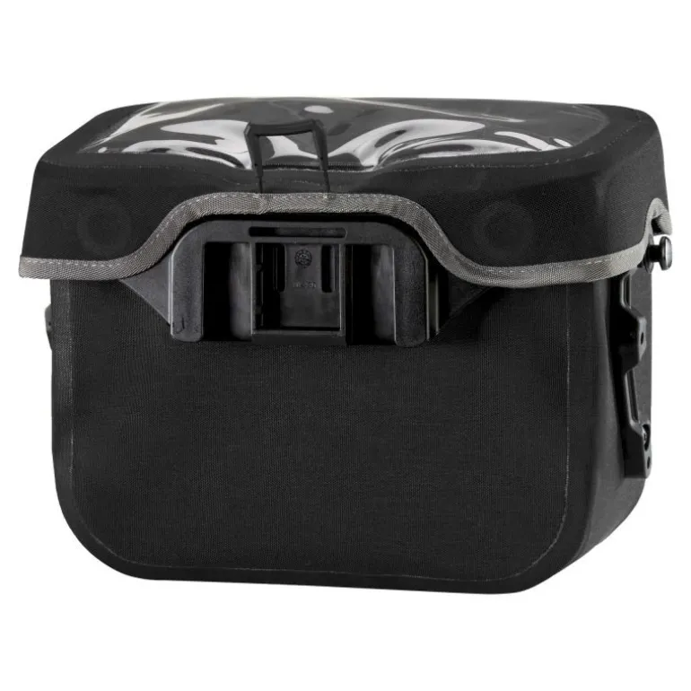 OrtliebUltimate Six Plus - Sacoche guidon vélo