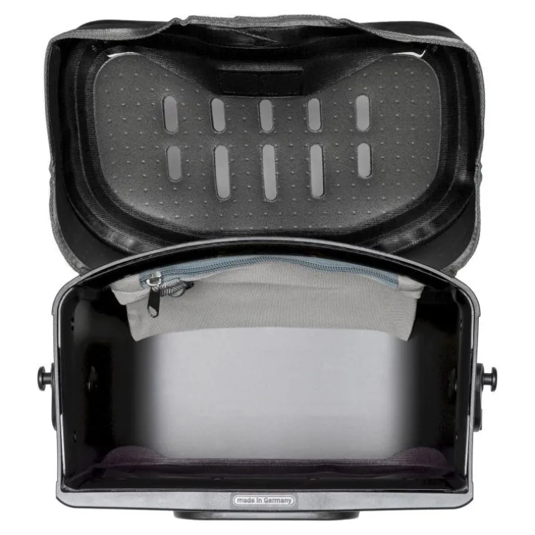 OrtliebUltimate Six Plus - Sacoche guidon vélo