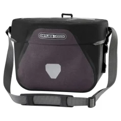 OrtliebUltimate Six Plus - Sacoche guidon vélo