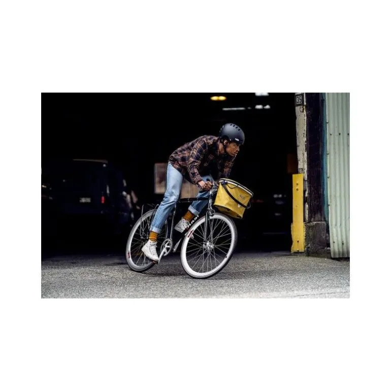 OrtliebUp-Town City - Panier vélo