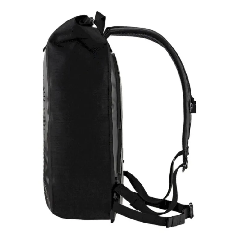 OrtliebVelocity Design Forest - Sac à dos vélo