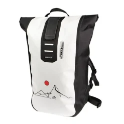 OrtliebVelocity Design - Sac à dos vélo