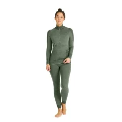 Ortovox230 Competition Long Pants Sous-vêtement thermique femme