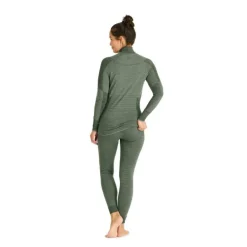 Ortovox230 Competition Long Pants Sous-vêtement thermique femme