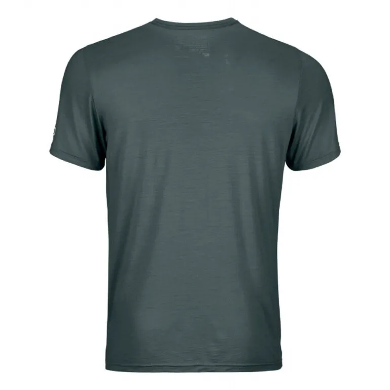 Ortovox150 Cool Mountain TS - T-shirt homme