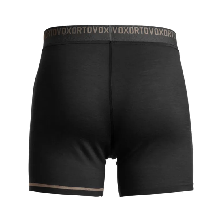 Ortovox185 Rock'N'Wool Boxer - Boxer