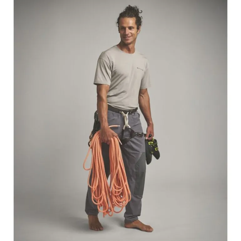 OrtovoxAffinity Plus Pants - Pantalon escalade homme