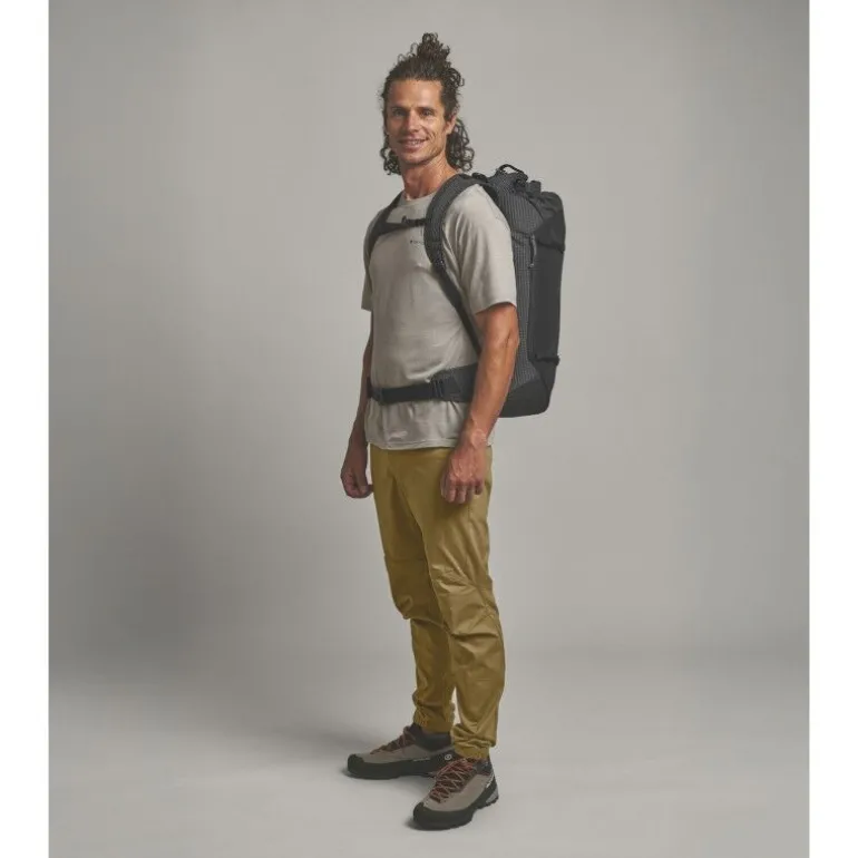 OrtovoxAffinity 42 - Sac à dos escalade homme