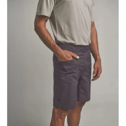 OrtovoxAffinity Shorts M - Short randonnée homme