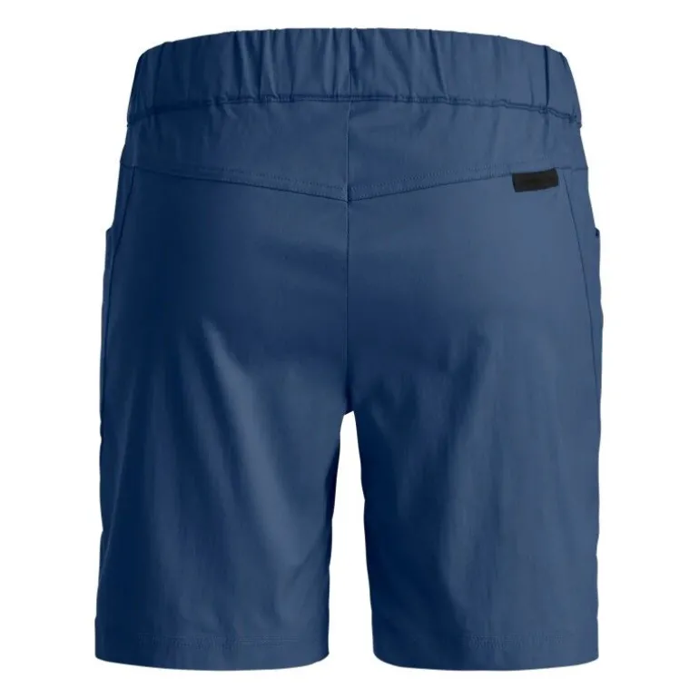OrtovoxAffinity Shorts W - Short randonnée femme