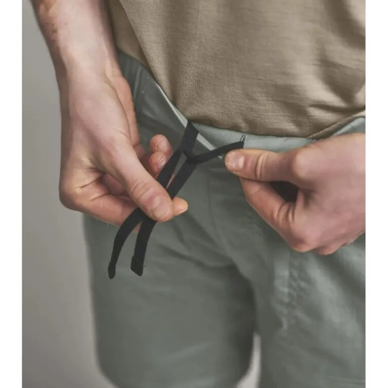 OrtovoxAffinity Shorts W - Short randonnée femme