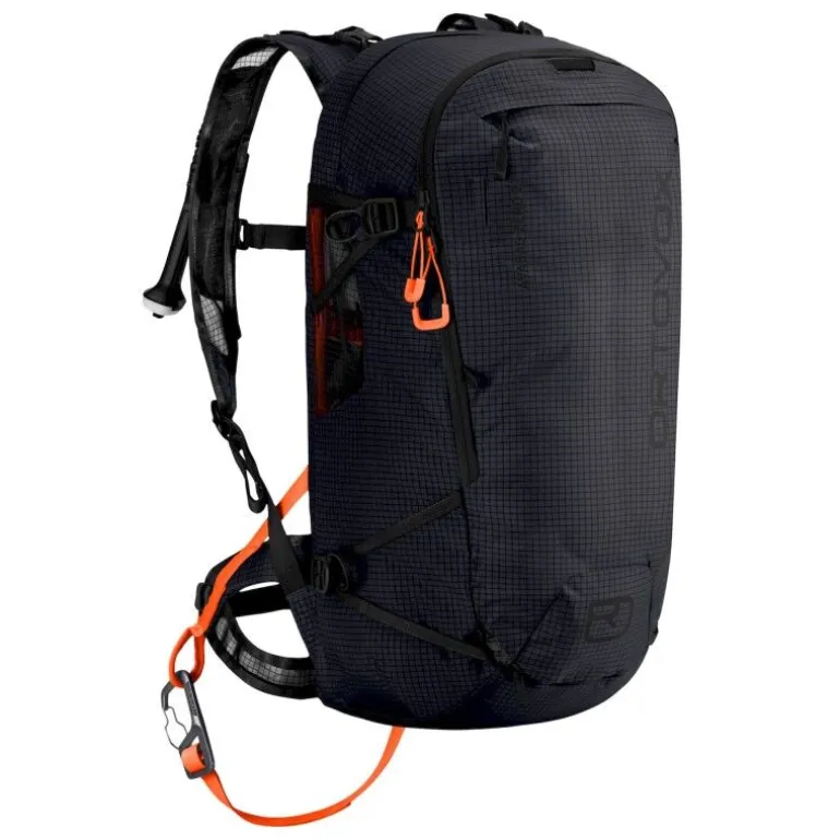 OrtovoxAvabag Litric Zero 27 - Sac à dos airbag
