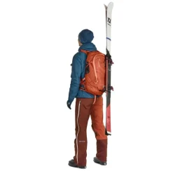 OrtovoxAvabag Litric Zero 27 - Sac à dos airbag
