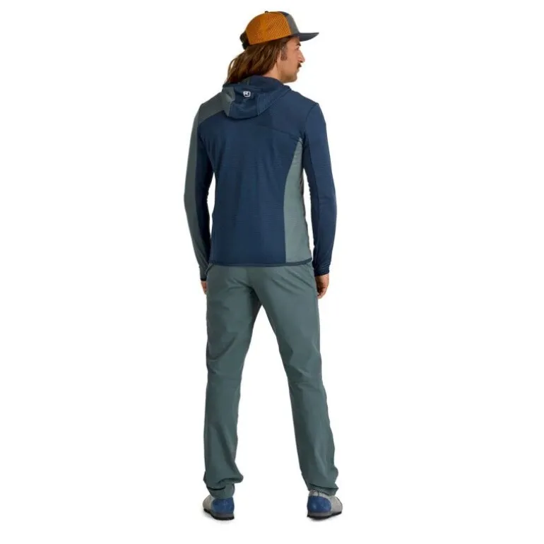 OrtovoxBrenta Pants - Pantalon randonnée homme
