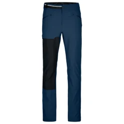 OrtovoxBrenta Pants - Pantalon randonnée homme