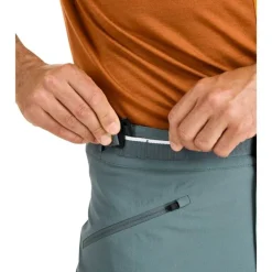 OrtovoxBrenta Pants - Pantalon randonnée homme